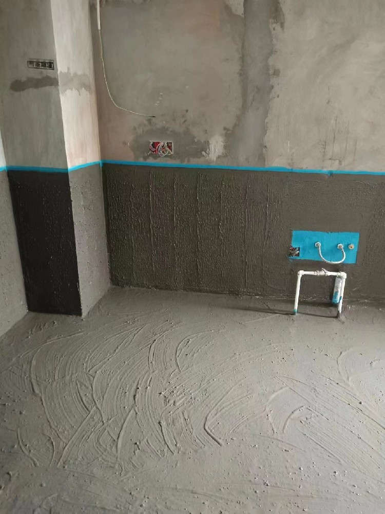 廚衛(wèi)防水補(bǔ)漏